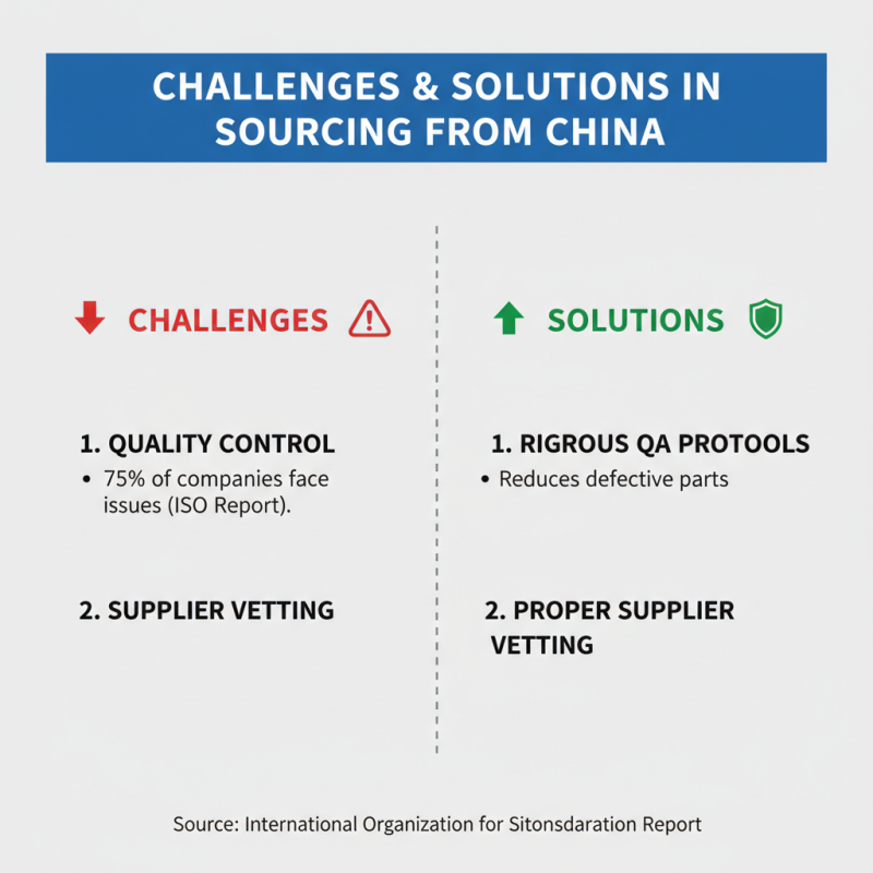 Top 10 China Turned Parts for Global Buyers to Consider?