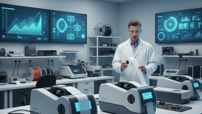 China Top Electronic Labeller for Global Buyers Guide?