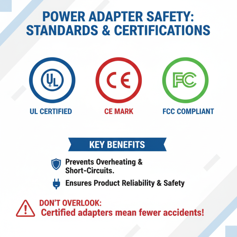 Best Power Adapters for Global Buyers Explained