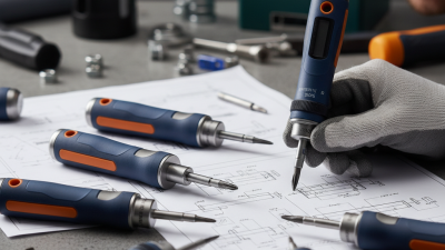 2026 Best Torque Screwdrivers for Global Buyers Top Picks?