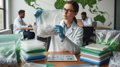 2026 Best Polythene Bags for Global Buyers What to Look For?