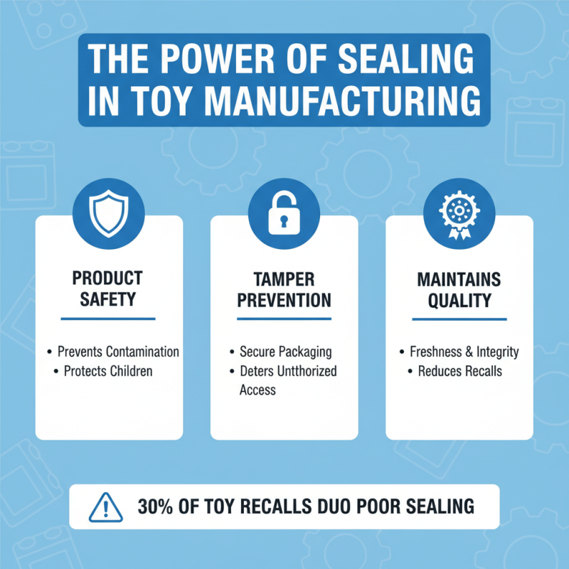 Top Plastic Toy Sealing Solutions for Global Buyers?