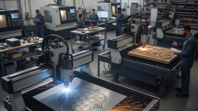 Best Wholesale CNC Cutter Quotes for Every Business Need