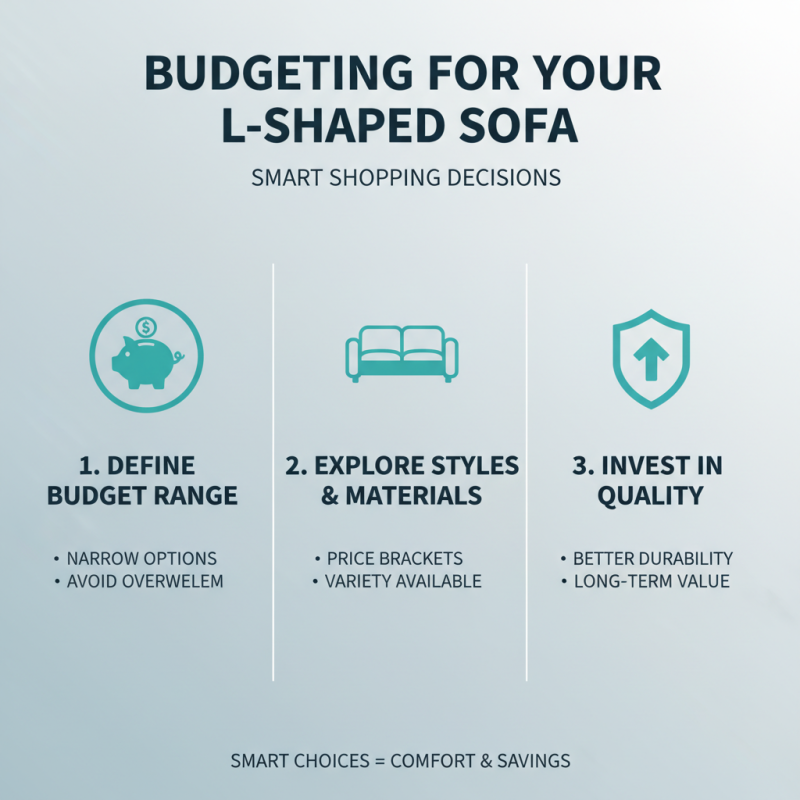 How to Choose the Perfect L Shape Sofa for Your Living Room?