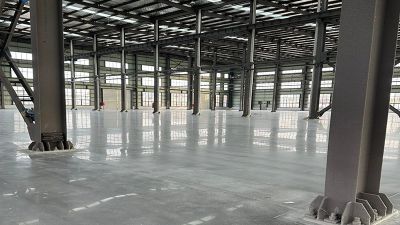Modern Prefabricated Steel Structure Factory warehouse Building (2).jpg