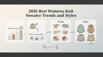 2026 Best Womens Knit Sweater Trends and Styles to Shop?