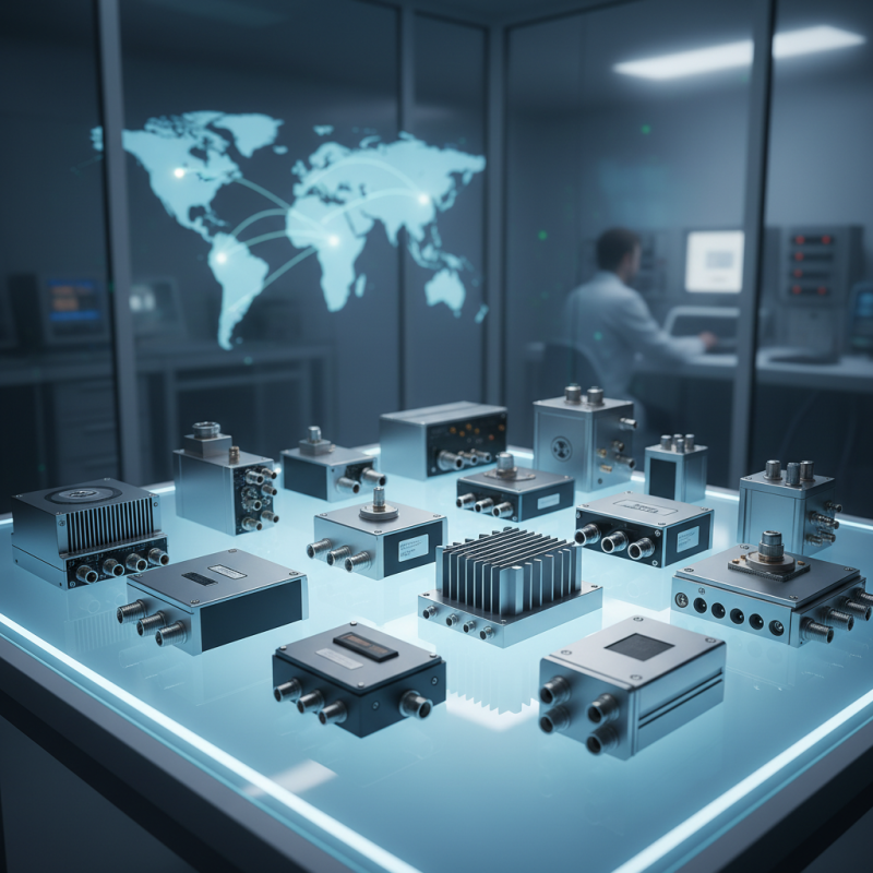 Power Combiner Types for Efficient Global Procurement Strategies?