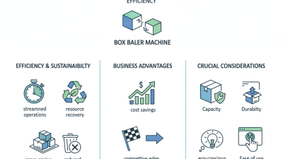 Why Invest in a High-Quality Buy Box Baler Machine for Your Business?