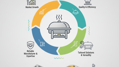 Why Choose Custom OEM Catering Buffet Pan Manufacturers for Your Business?