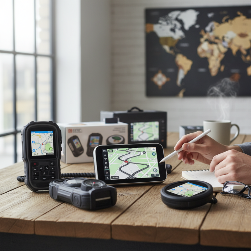 How to Choose the Best Satellite Navigation System for Your Needs?