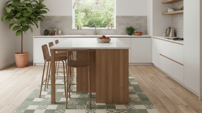 2026 Best Kitchen Floor Tiles Trends for Global Buyers?