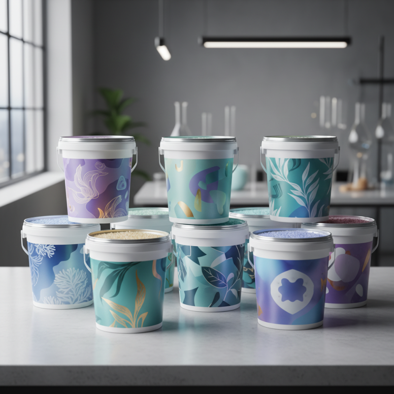 Digital Best Custom Famous Iml Personal Care Bucket Supplier for Your Needs?