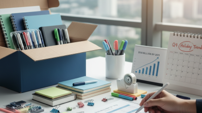 Top Stationery Hacks That Every Global Buyer Should Know?