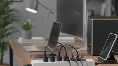 10 Best OEM High-Quality Electric Surge Protector Suppliers to Trust?