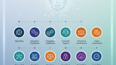 10 Tips to Buy High Quality Face Recognition Products for Your Needs?
