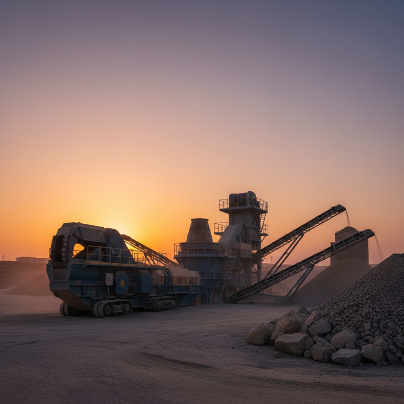 2026 How to Choose the Best Crushing Equipment for Your Needs?
