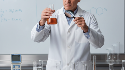 2026 How to Choose the Best Oilfield Flocculant for Your Needs?