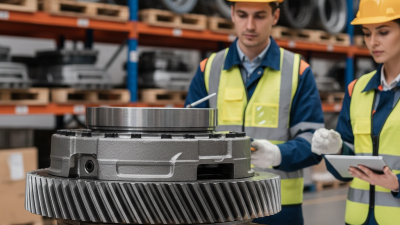 How to Source Belaz Chassis Parts for Global Buyers?