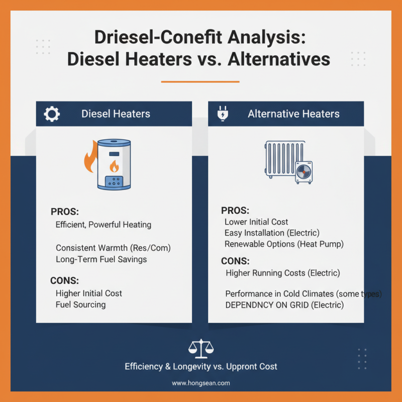 2026 Top Challenger Diesel Heater for Global Buyers?