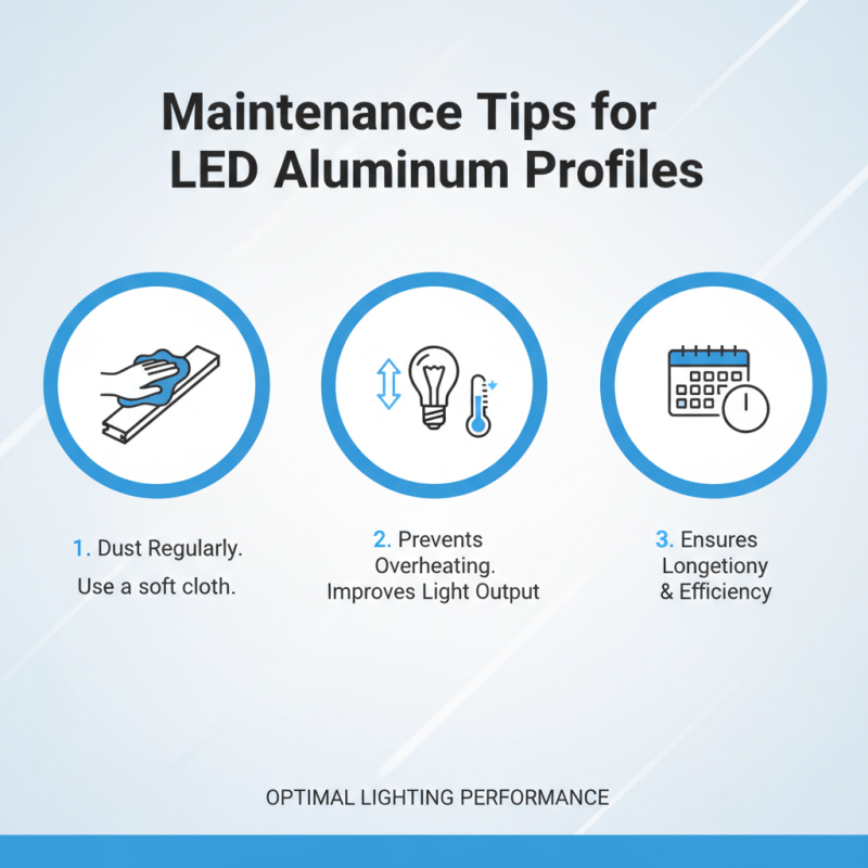 What is Led Aluminum Profile and How to Choose the Right One?