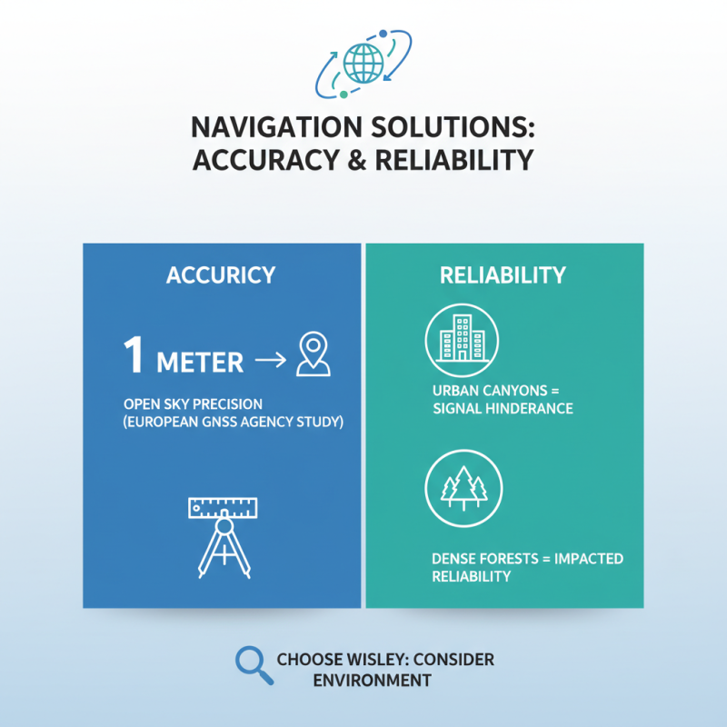How to Choose the Best Satellite Navigation System for Your Needs?