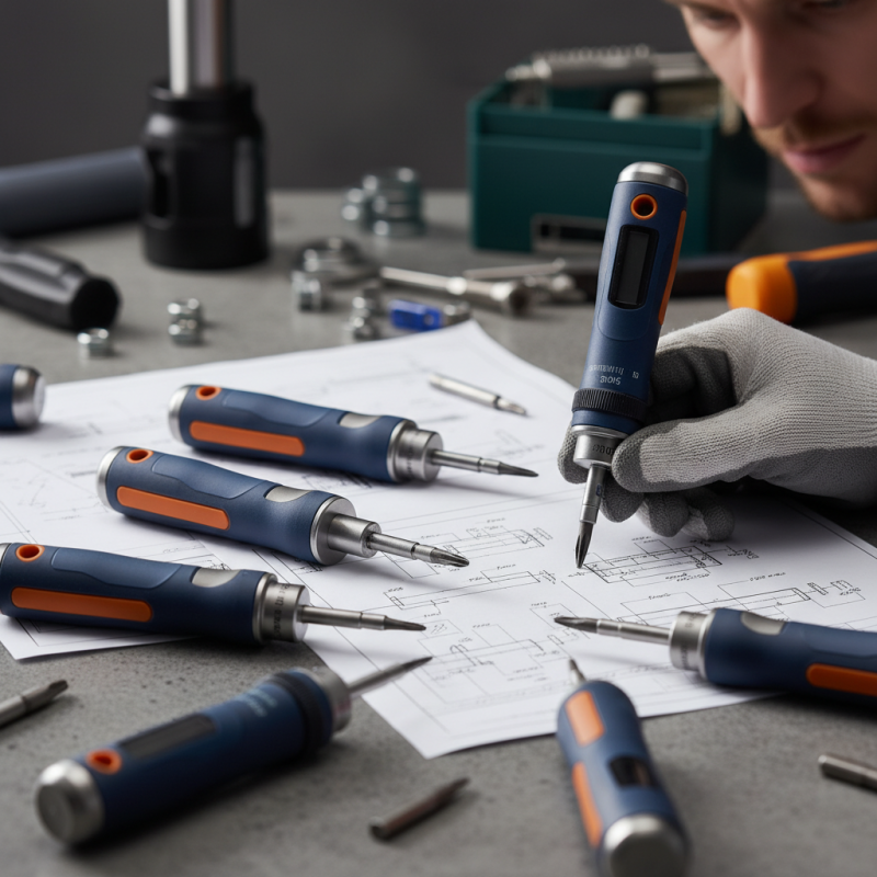 2026 Best Torque Screwdrivers for Global Buyers Top Picks?