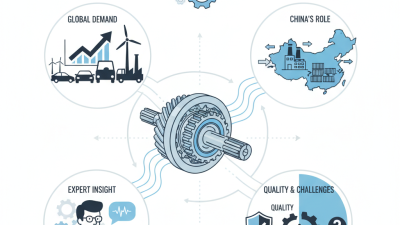 China Top Planetary Gearbox Supplier for Global Procurement Needs?