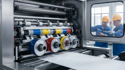 What is Dry Offset Printing Machine and How Does It Work?