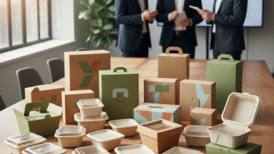 2026 Best Disposable Box Options for Global Buyers?