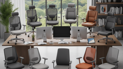 Top 10 Great Office Chairs You Must Consider for Your Workspace?