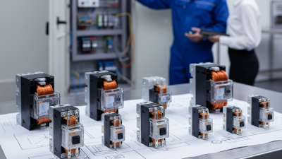 2026 Top Magnetic Contactor Relay Buyers Guide for Global Sourcing?
