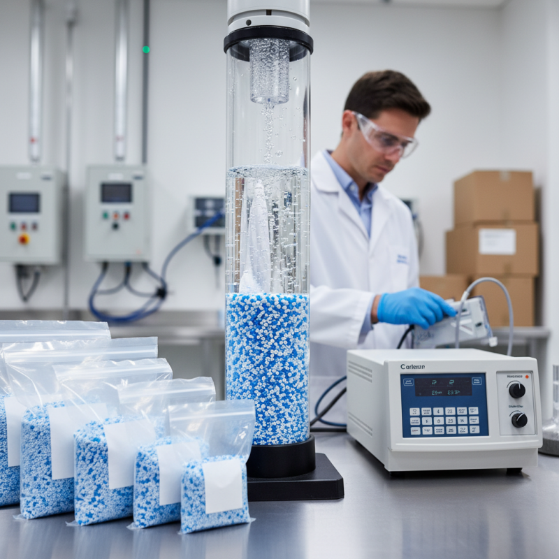 Explore the Best Buy China Soda Lime Absorbent Products for Your Needs?