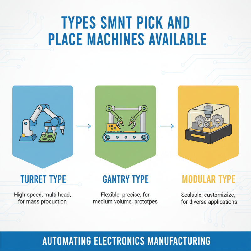 What is Smt Pick Place and How Does It Work?