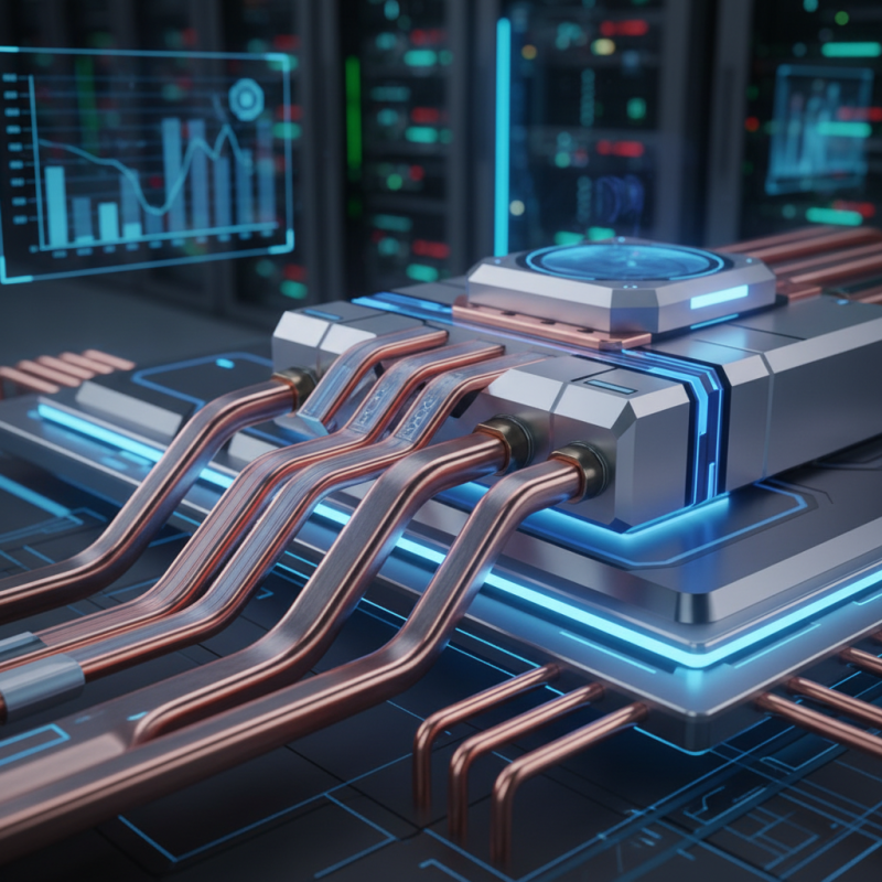 2026 Best Computer Heat Pipe Solutions for Global Buyers?