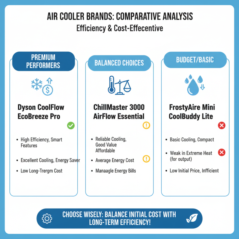 Best Air Cooler Options for Global Buyers Cheap and Effective?