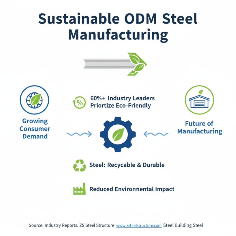 2026 Top Best ODM Steel Warehouses Factory Highlights and Innovations?