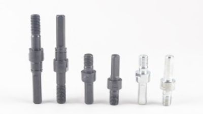 Hand Drill To Polishing Angle Grinder Connection C05.jpg