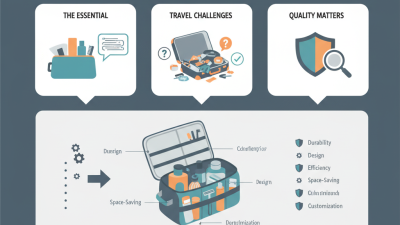 2026 Best OEM Customized Dopp Bag Organizer Factory Options for Travelers?