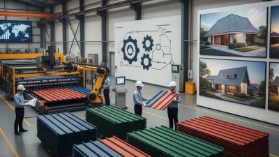 What is China CE Certification for Metal Roofing Panels and Tiles Manufacturers?