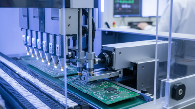 What is Smt Pick Place and How Does It Work?