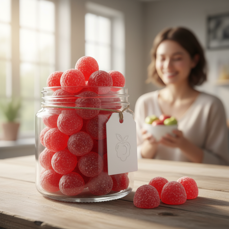 Top 10 Benefits of Buying Wholesale Vitamin B12 Gummies for Health