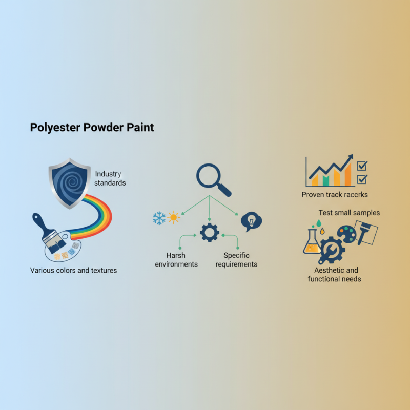 What is the Best Polyester Powder Paint for Your Needs?