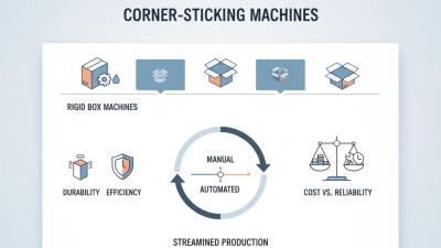 Top 5 Corner-Sticking Machines You Should Consider?