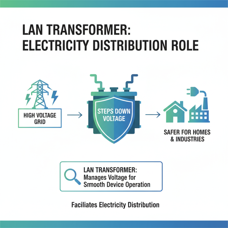 What is Lan Transformer and How Does It Benefit Global Buyers?