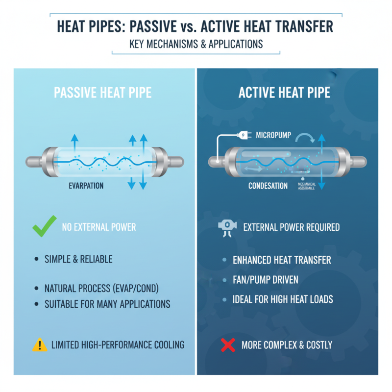 2026 Best Computer Heat Pipe Solutions for Global Buyers?