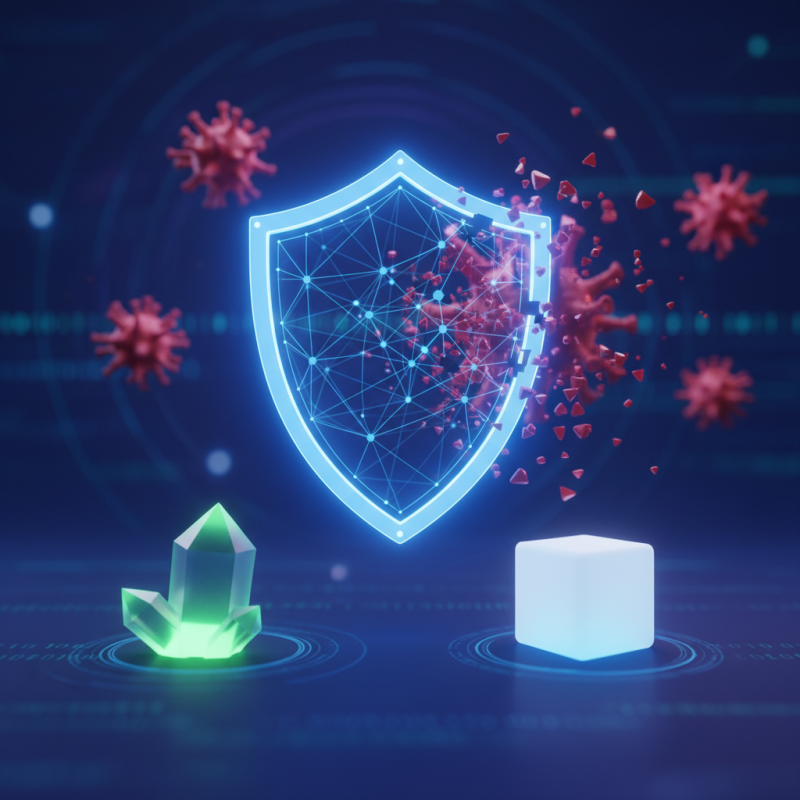 Best Virus Filter Solutions for Your Business Needs?