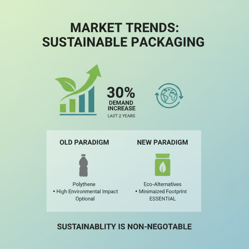 2026 Best Polythene Bags for Global Buyers What to Look For?