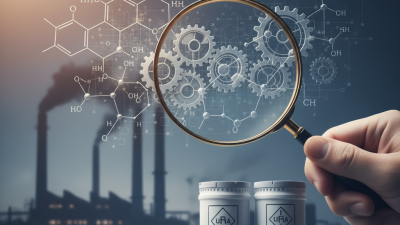 How to Choose a High Quality China Retinoic Acid Supplier?