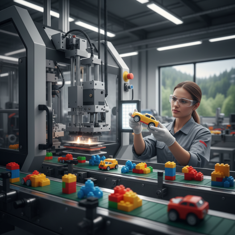 Top Plastic Toy Sealing Solutions for Global Buyers?