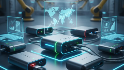 2026 Top China Wholesale Desktop Power Adapter Trends and Innovations?